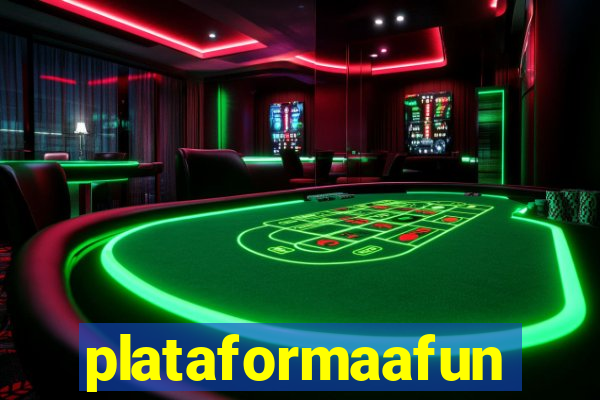 plataformaafun