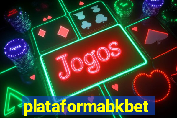 plataformabkbet.com