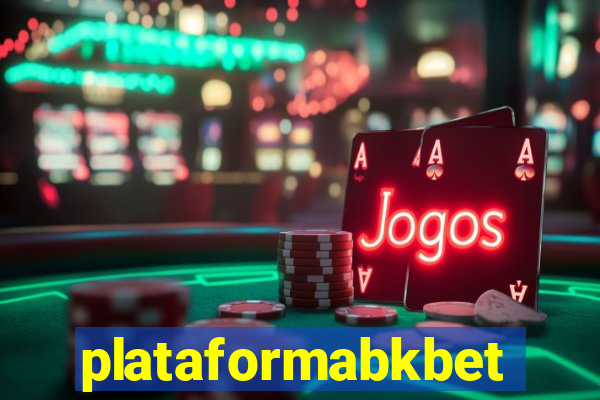 plataformabkbet.com