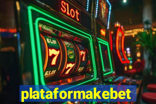 plataformakebet.com