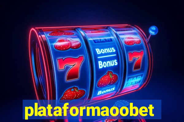 plataformaoobet.com