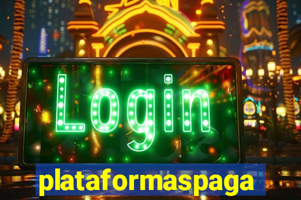 plataformaspagandomuito.com