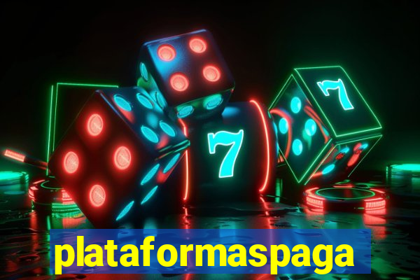 plataformaspagandomuito.com