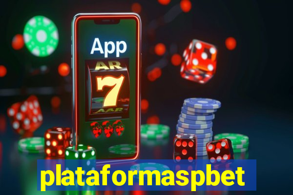 plataformaspbet