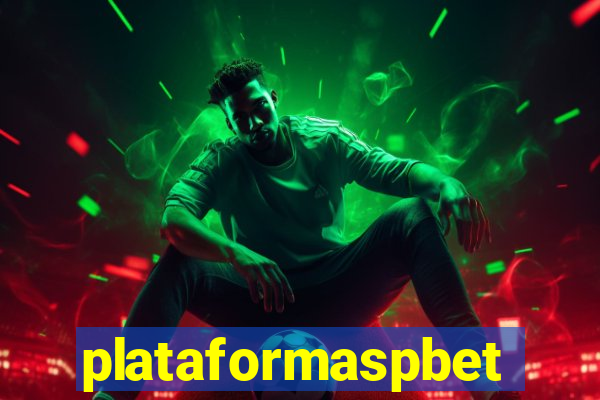 plataformaspbet