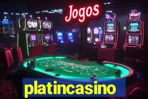 platincasino