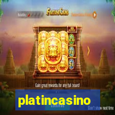 platincasino