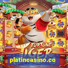 platincasino.com