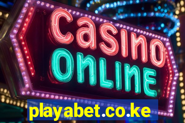 playabet.co.ke