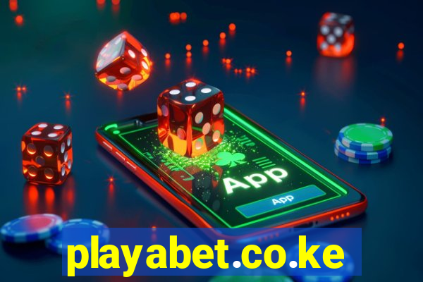 playabet.co.ke