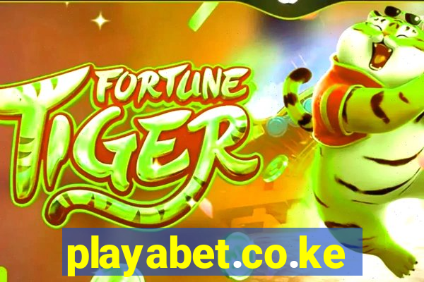 playabet.co.ke