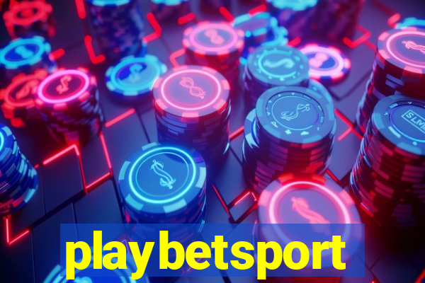 playbetsport