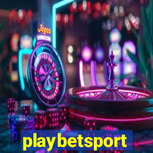 playbetsport