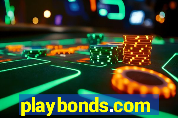 playbonds.com