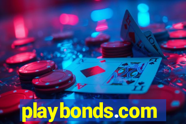 playbonds.com