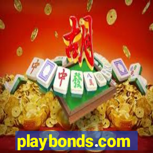 playbonds.com