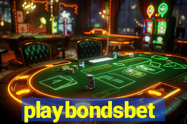 playbondsbet