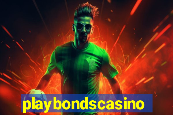 playbondscasino