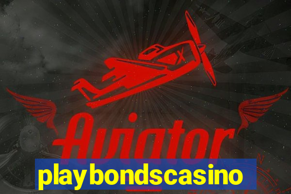 playbondscasino