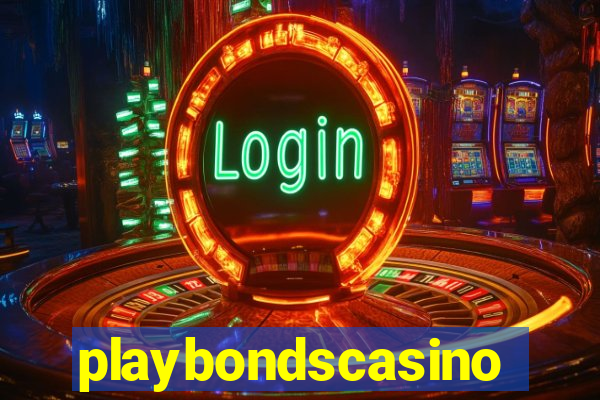 playbondscasino