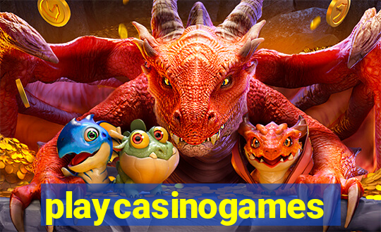 playcasinogames