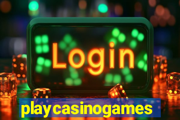 playcasinogames