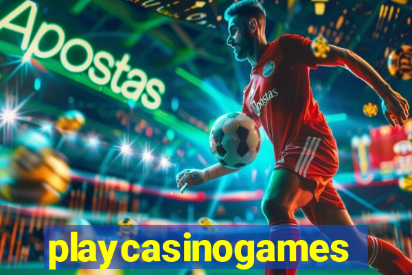 playcasinogames