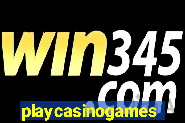 playcasinogames