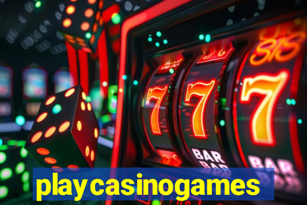 playcasinogames