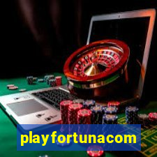 playfortunacom