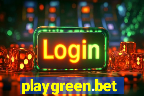 playgreen.bet