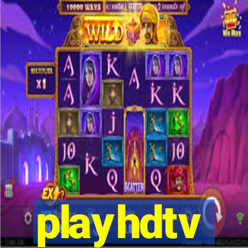 playhdtv