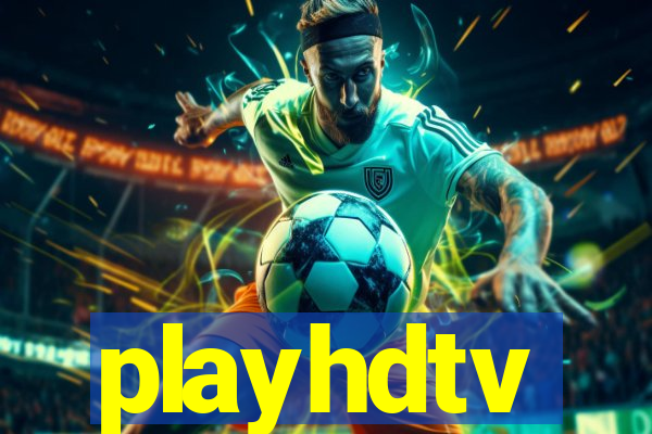 playhdtv