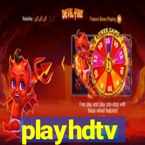 playhdtv