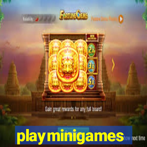 playminigames