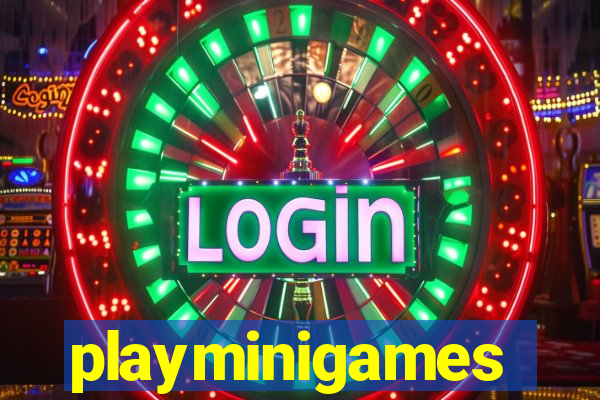 playminigames