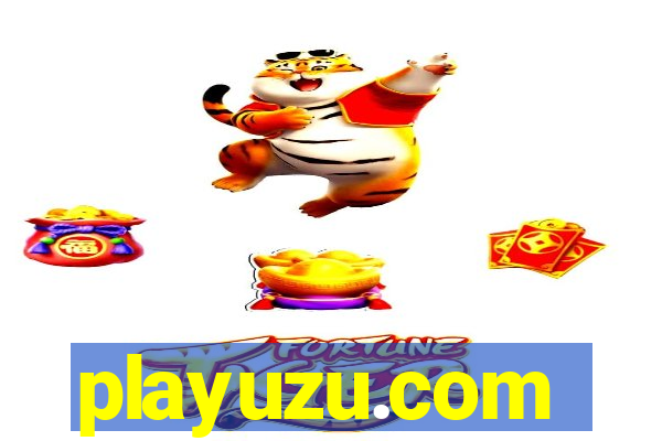 playuzu.com