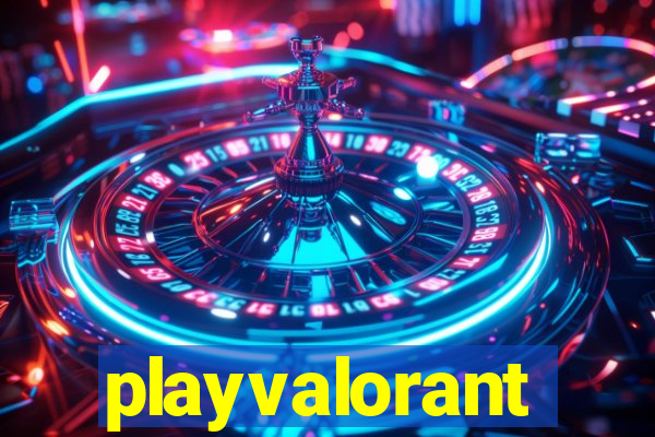 playvalorant