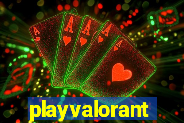 playvalorant