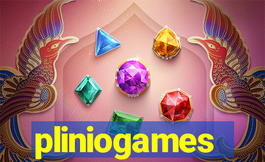 pliniogames