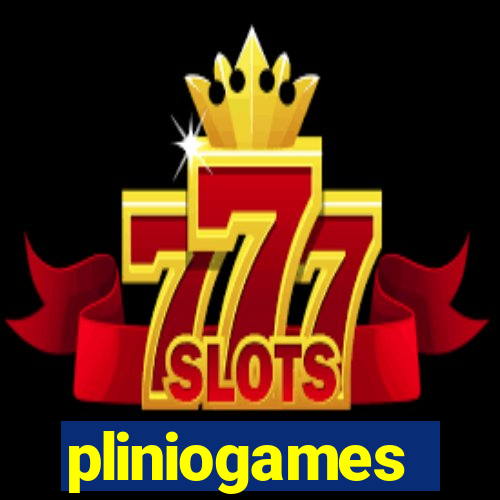 pliniogames