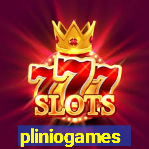 pliniogames