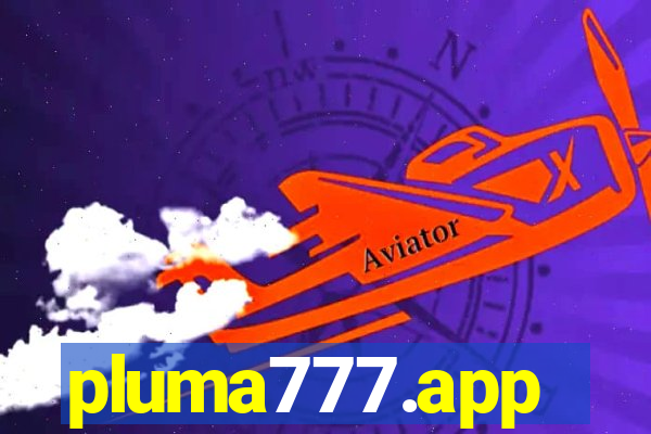 pluma777.app