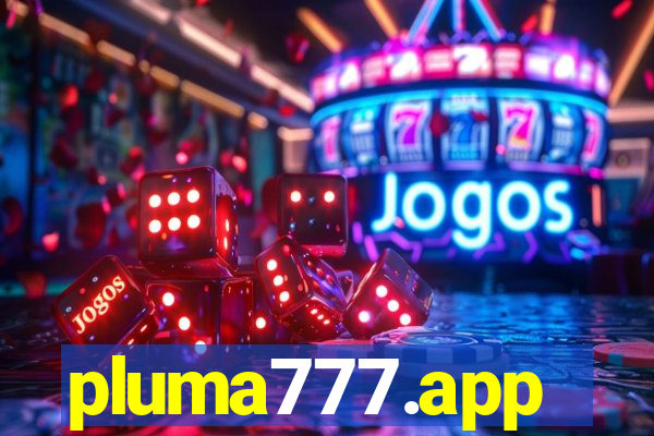 pluma777.app