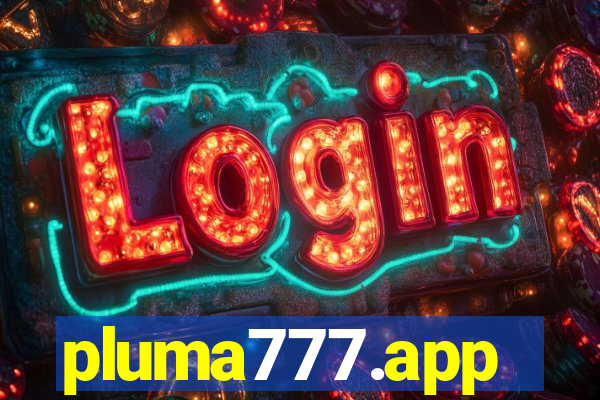 pluma777.app