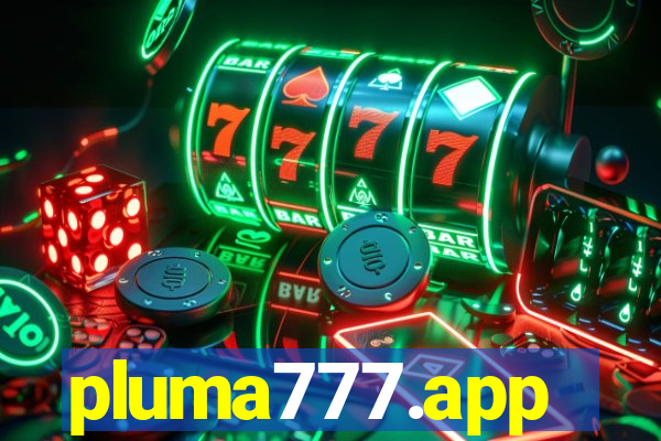 pluma777.app