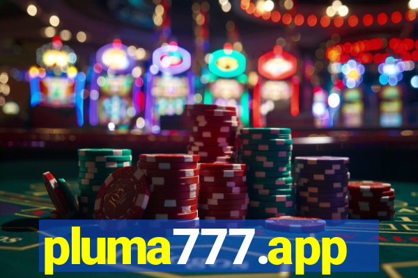 pluma777.app