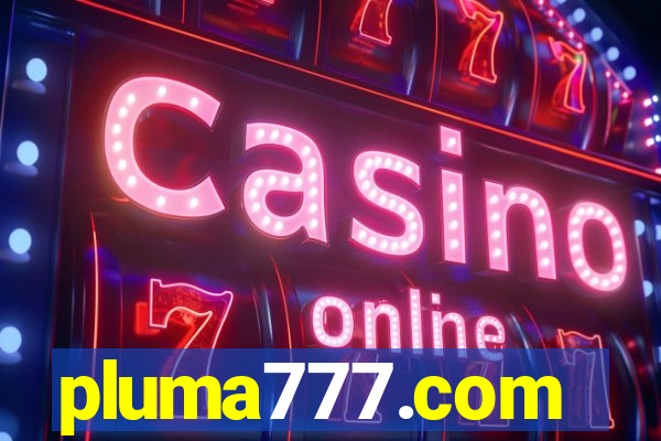 pluma777.com