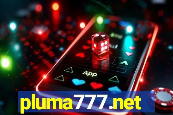 pluma777.net