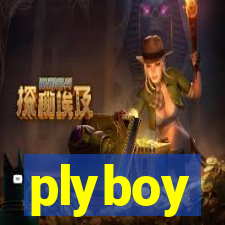 plyboy